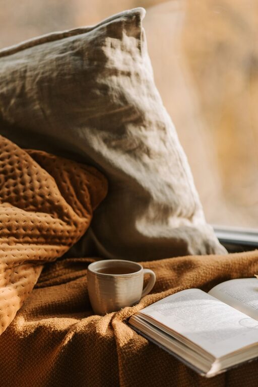 Cozy Evening Ideas for Unplugging Without Screens